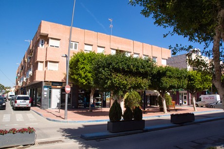 Santiago de la Ribera